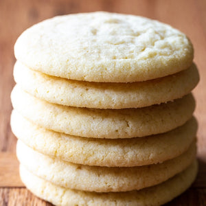 Sugar Cookies